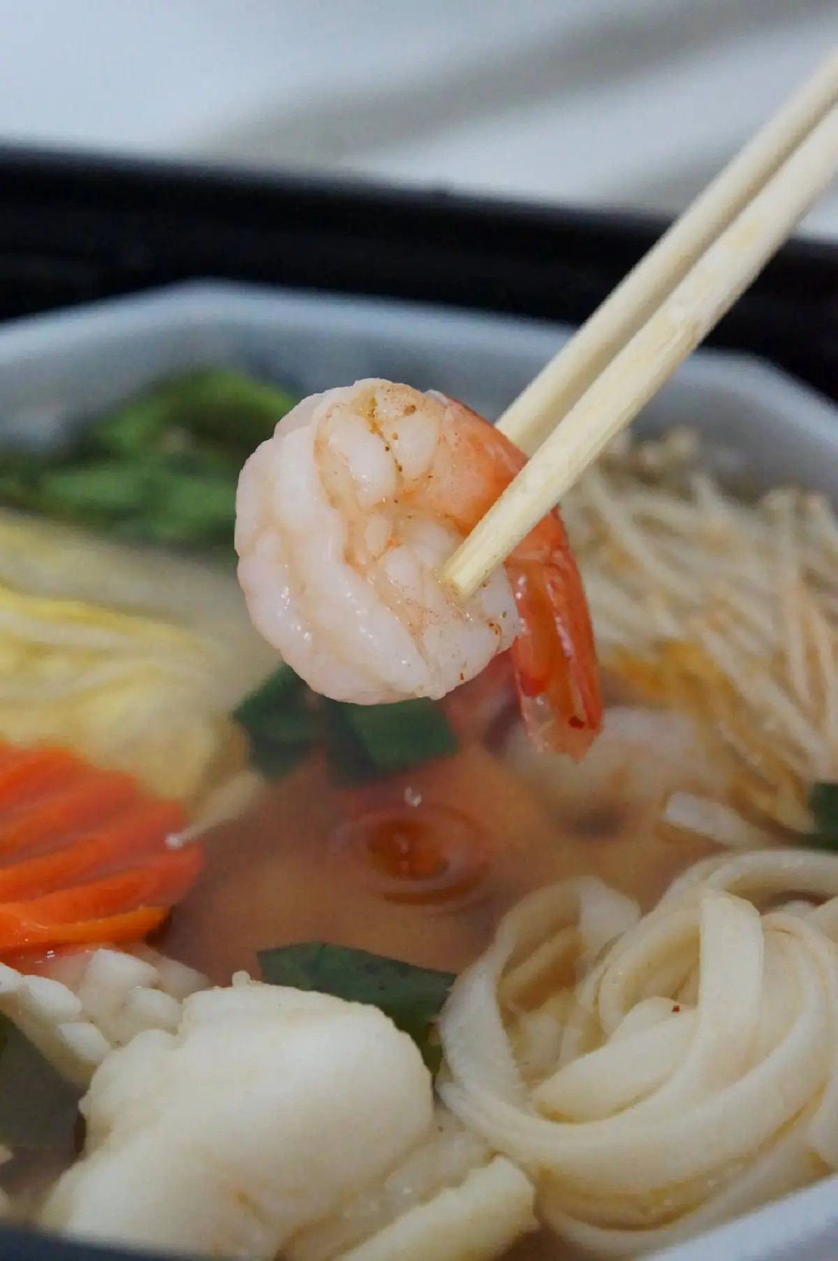 ฉีกกฎนาเบะแบบเดิมด้วย NABE Self-Heating Hot Pot หม้อไฟญี่ปุ่นอุ่นร้อน