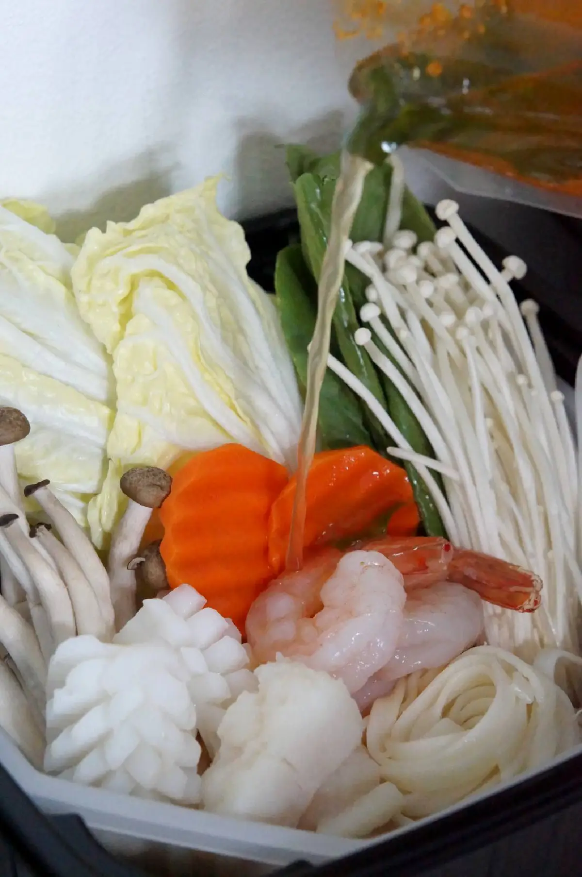 ฉีกกฎนาเบะแบบเดิมด้วย NABE Self-Heating Hot Pot หม้อไฟญี่ปุ่นอุ่นร้อน