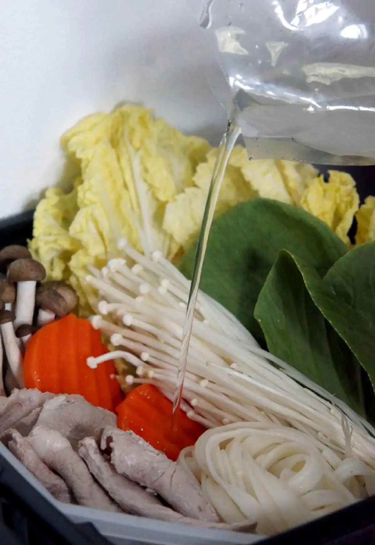 ฉีกกฎนาเบะแบบเดิมด้วย NABE Self-Heating Hot Pot หม้อไฟญี่ปุ่นอุ่นร้อน