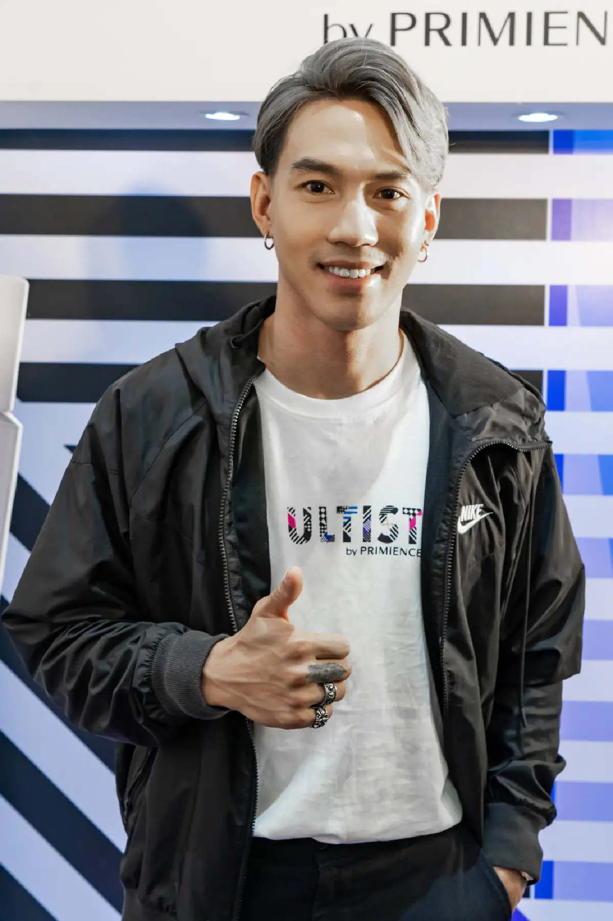 เทคนิคเปลี่ยนสีผมโทนสีหม่นให้ติดทนสวย..ไม่กลัวแห้งเสีย