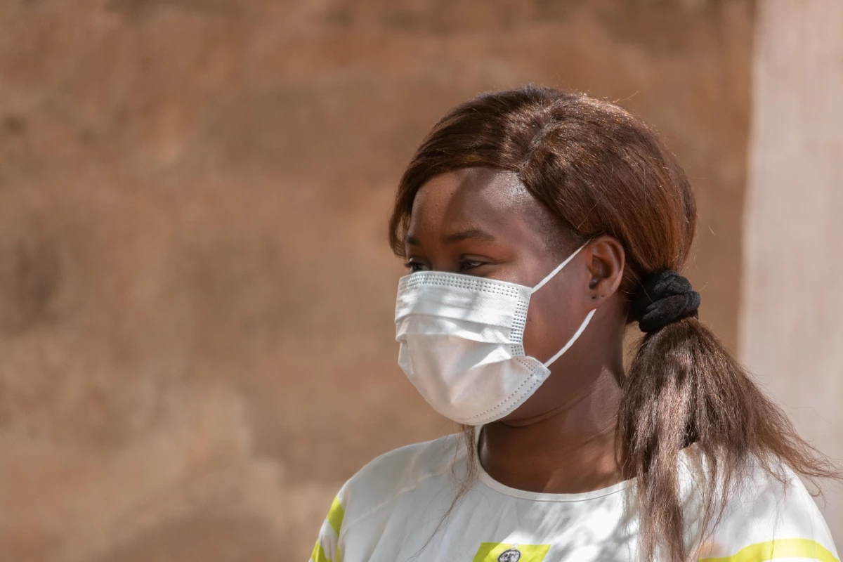 SDGs mega trends 2021 : โอกาสในวิกฤตของธุรกิจกับสิทธิมนุษยชน(ตอนที่ 1) 