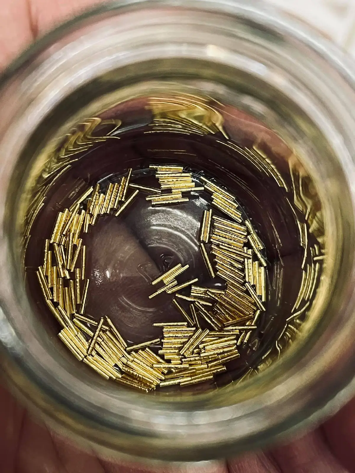 เกจิดังเจ้าตำรับ"ตะกรุดสาริกาตาหวาน"ถูกวิจารณ์หนักประกาศเลิกฝังแล้ว