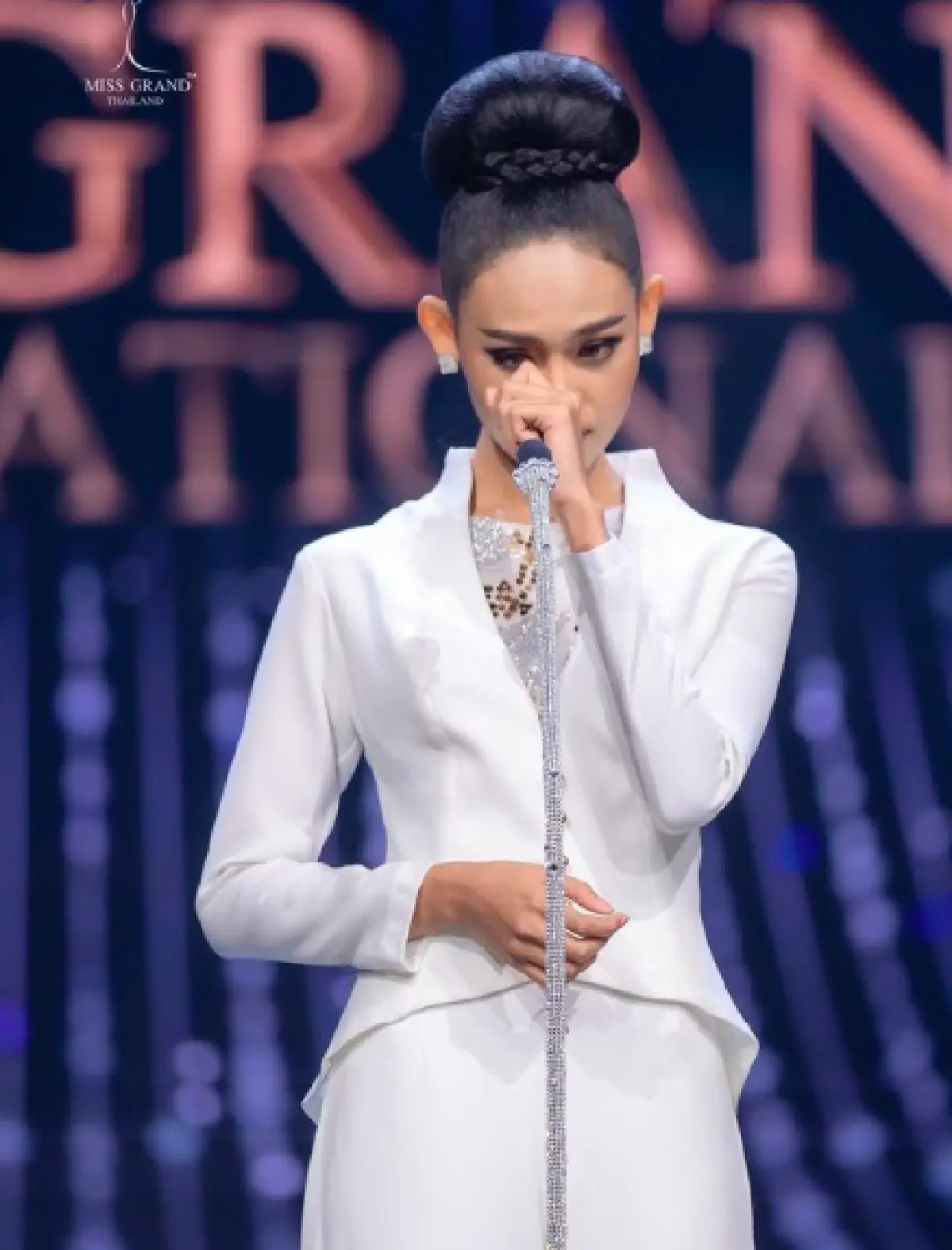 “ณวัฒน์” พร้อมดูแลมิสแกรนด์เมียนมา “ฮาน เลย์” หลังทางการน่าจะหมายหัวไว้ ทำให้กลับไม่ได้