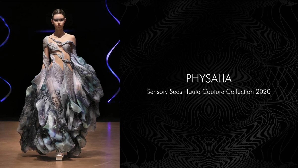  "อั้ม" สวยเลอค่าในชุดมูลค่าเกือบ 3 ล้าน แบบเดียวกับ “คริสตินา อากีเรลา”