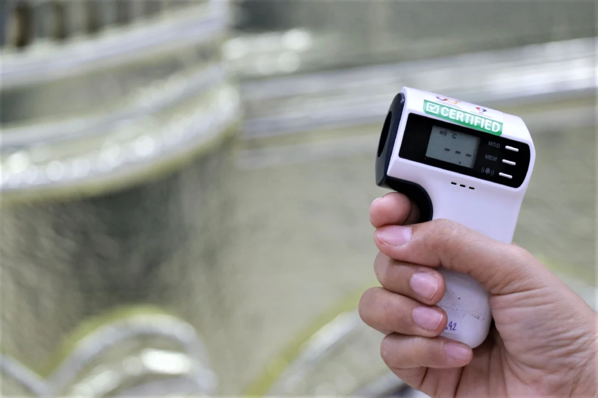 สถาบันมาตรวิทยา – วชิรพยาบาล หารือ ยกระดับเครื่องมือและนวัตกรรมการแพทย์ เชื่อ มาตรฐานที่พิสูจน์และยืนยันด้วยมาตรวิทยาช่วยลดต้นทุนแต่ได้ของดี