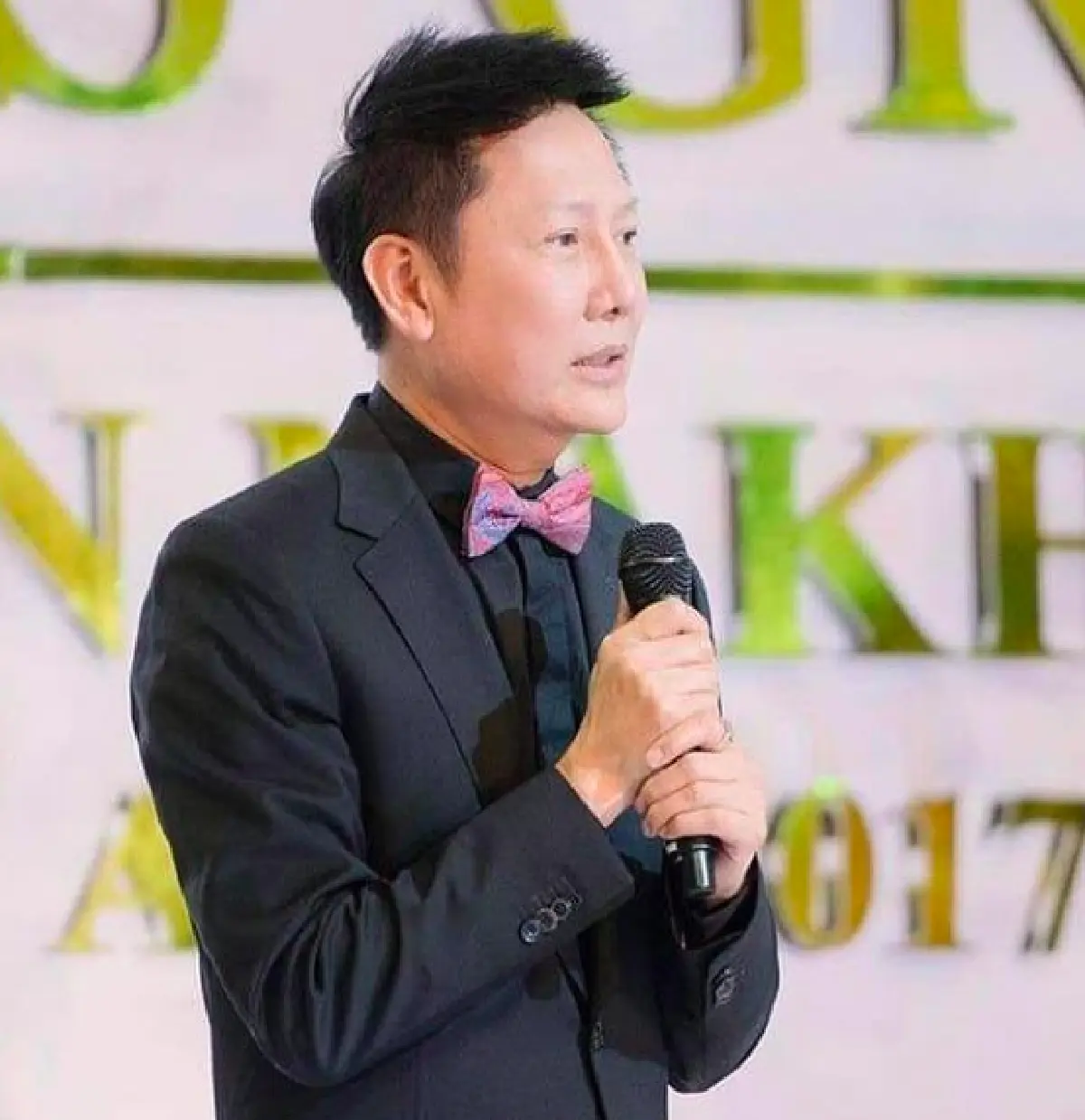 “ณวัฒน์” พร้อมดูแลมิสแกรนด์เมียนมา “ฮาน เลย์” หลังทางการน่าจะหมายหัวไว้ ทำให้กลับไม่ได้