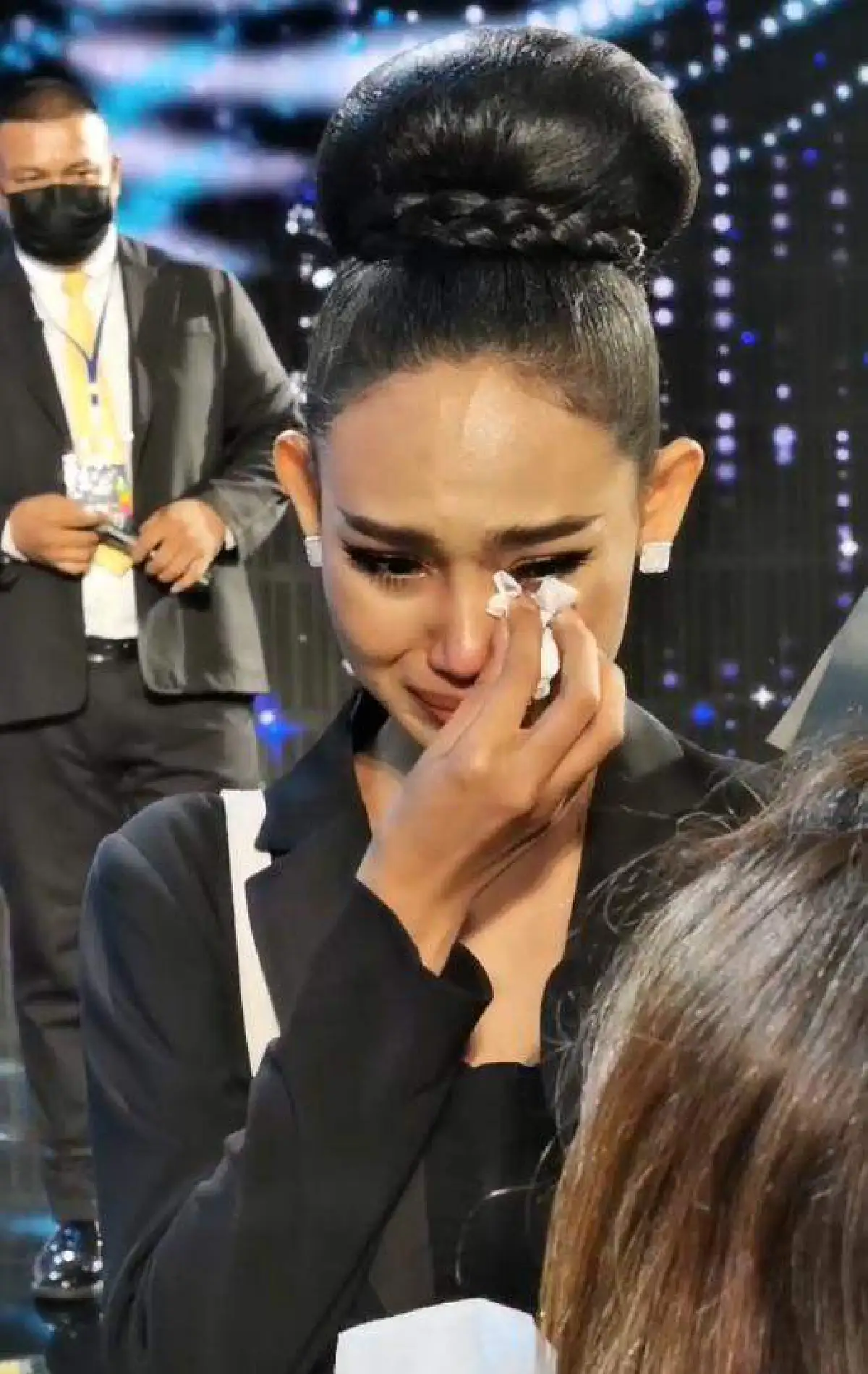 “ณวัฒน์” พร้อมดูแลมิสแกรนด์เมียนมา “ฮาน เลย์” หลังทางการน่าจะหมายหัวไว้ ทำให้กลับไม่ได้