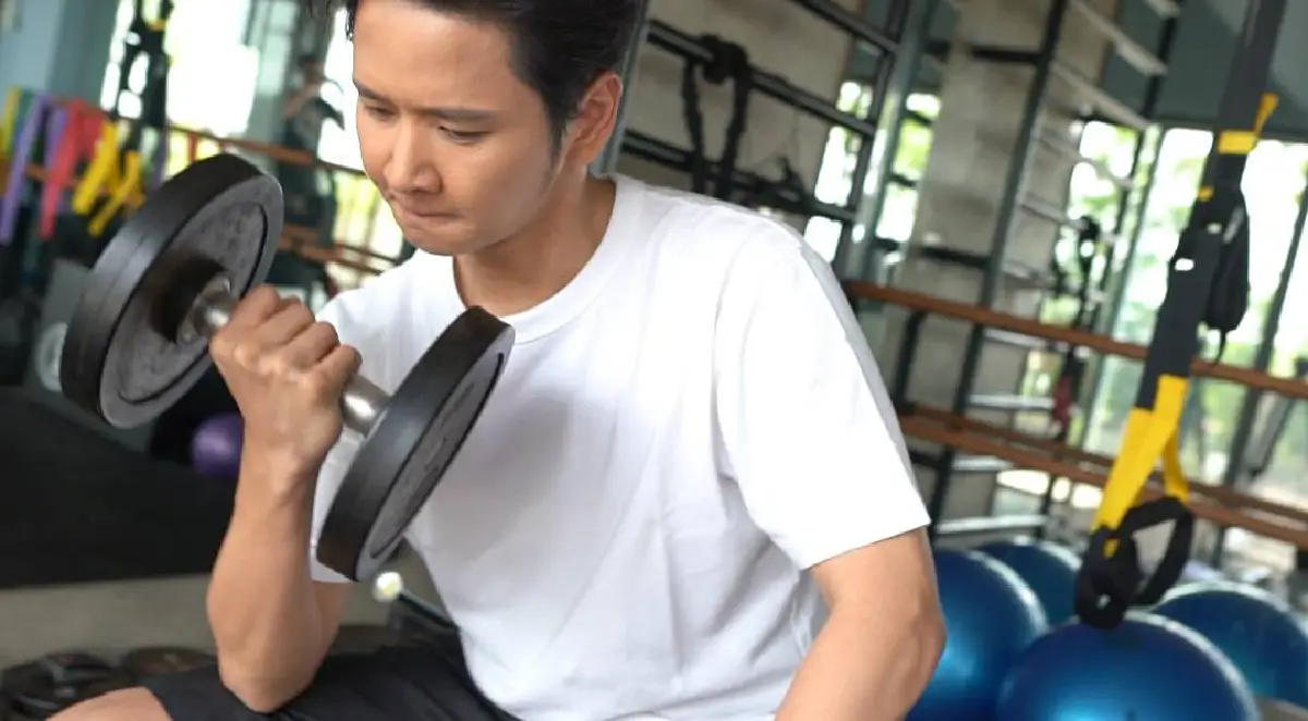 กกท.ผุดรายการTraining at homeชวนออกกำลังกายอยู่บ้านสู้โควิด-19