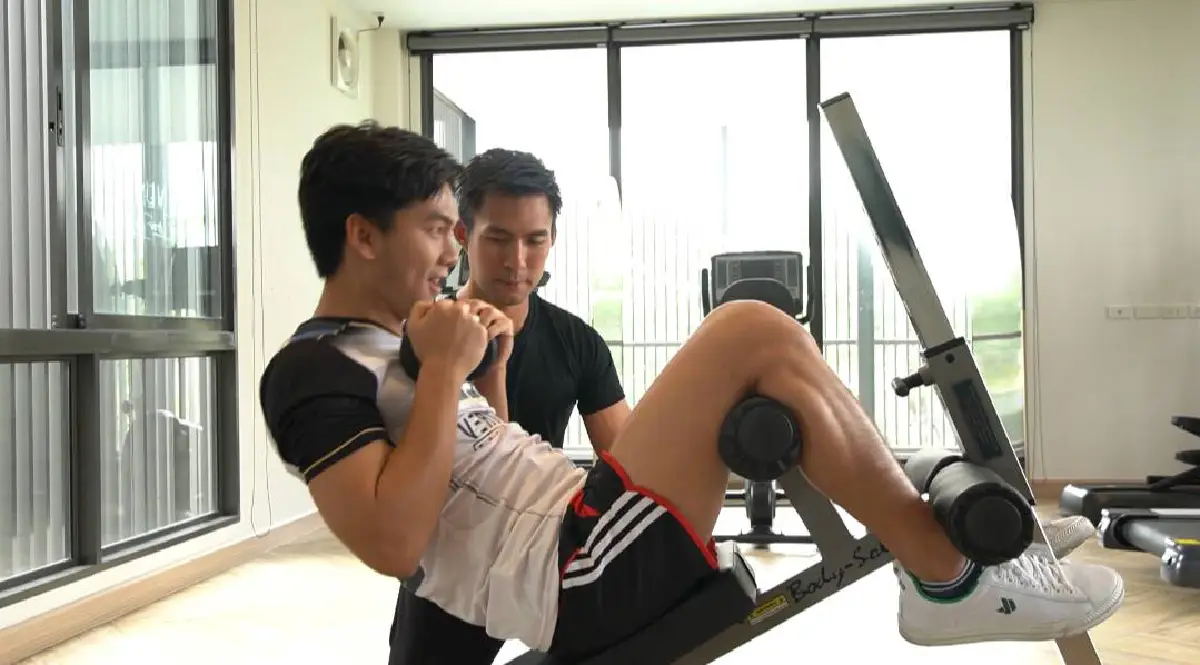 กกท.ผุดรายการTraining at homeชวนออกกำลังกายอยู่บ้านสู้โควิด-19