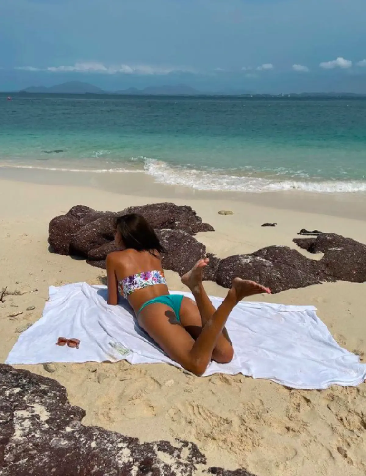 “ยิปซี” สร้างความมั่นใจให้กับสาวผิวเข้ม แชร์ประสบการณ์กว่าจะมาถึงทุกวันนี้