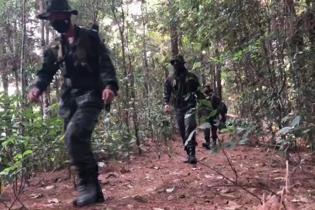 เชียงใหม่พบ264จุดความร้อน หนักสุดที่เชียงดาว ฝุ่นPm2.5กระทบสุขภาพ