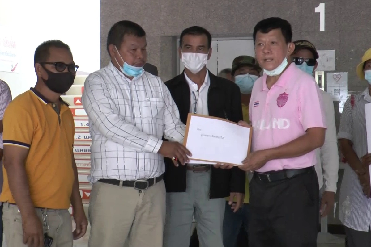 ปปช.ชี้มูลผู้บริหารอบต.รีดเงินโบนัสลูกจ้างผ่านมาครึ่งปีเรื่องเงียบ