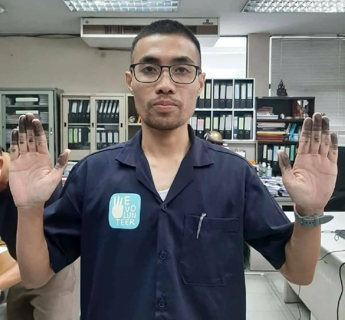 ด่วน ศาลอนุญาตปล่อยตัวชั่วคราว “โตโต้” มีหลักทรัพย์ประกัน 45,000 บาท