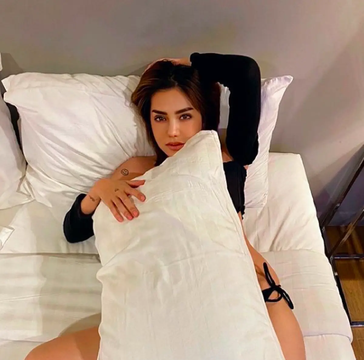 “เบล บุษยา” แฉวีรกรรม "ดิว อริสรา" ต่อ! เก็บเงินเพื่อน หลอกผู้ชาย หาเรื่องคนอื่น