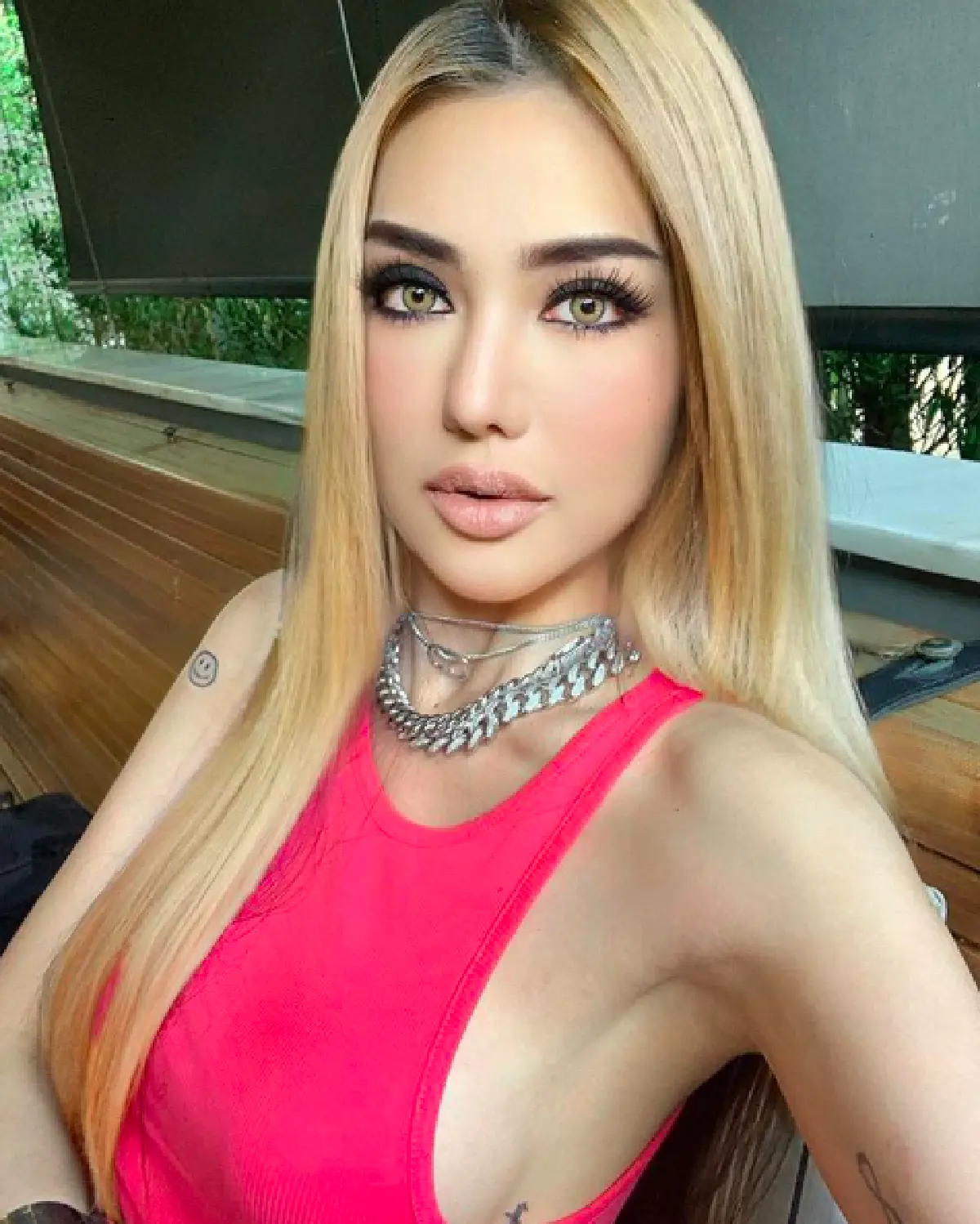  ร้อนแรงเหลือเกิน! “เบล” เปิดห้องคลับเฮาส์ ฟาด “ดิว อริสรา” แบบไม่ยั้ง