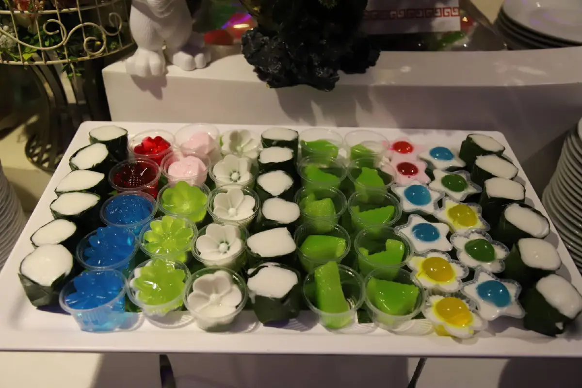 Wonderful Pearl Cruise สีสันแห่งสายน้ำยามค่ำคืน กินเที่ยวครบจบที่เดียว!!