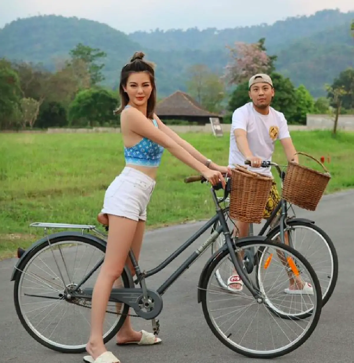 “เซบาสเตียน” แฟน “ดิว อริสรา” แจงเป็นข้อๆ ฟาดกลับ “เบล” ไร้คำหยาบ แต่แรง 