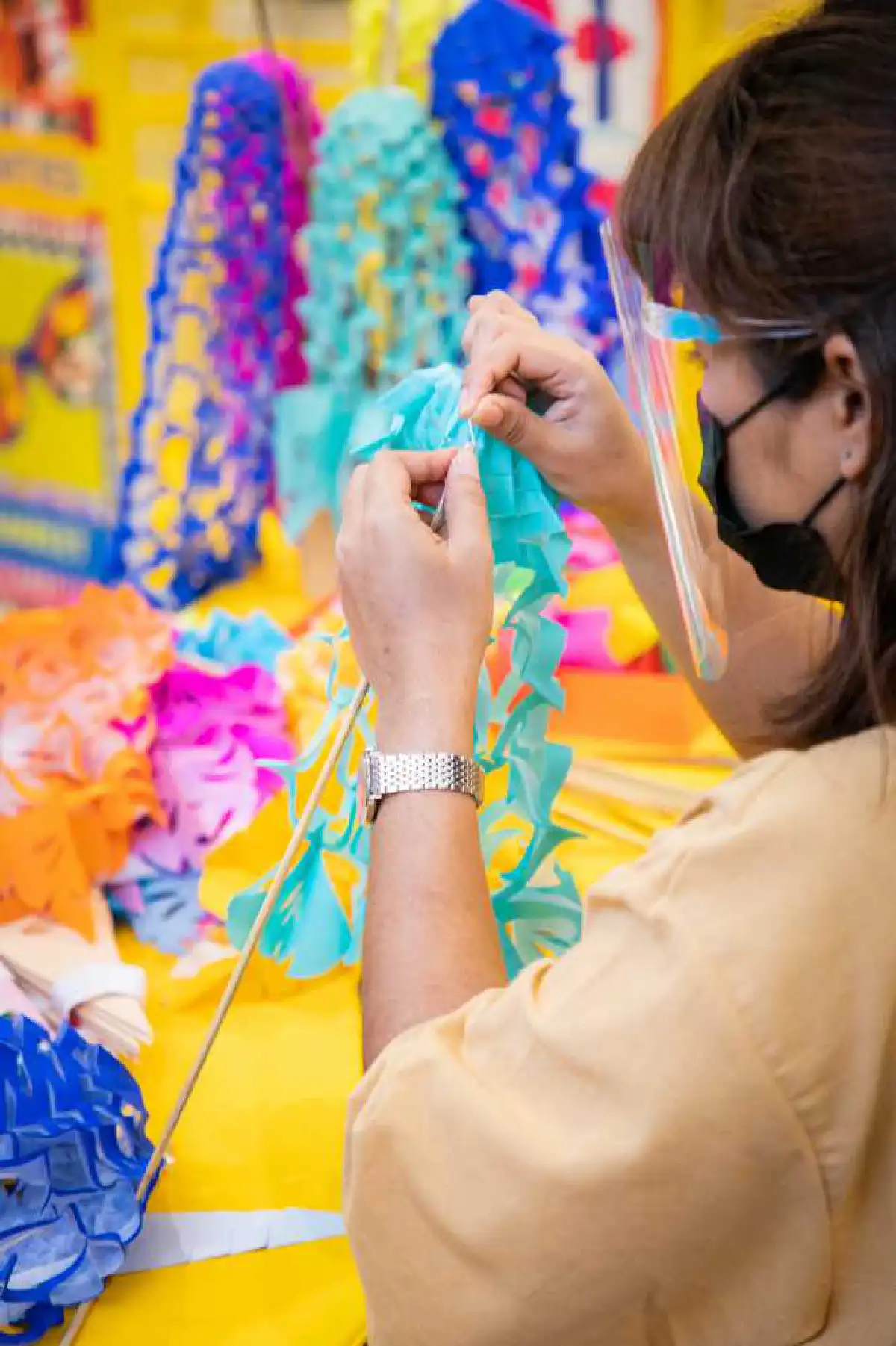 ฉลองมหาสงกรานต์ ณ ใจกลางกรุง @เซ็นทรัล เอ็มบาสซี