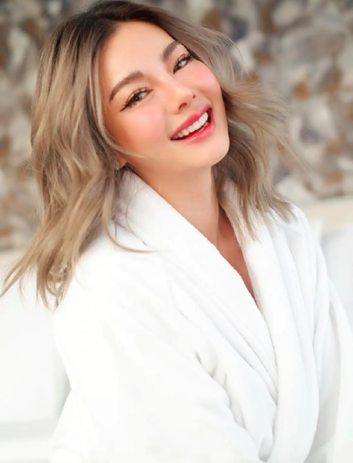 “เซบาสเตียน” แฟน “ดิว อริสรา” แจงเป็นข้อๆ ฟาดกลับ “เบล” ไร้คำหยาบ แต่แรง 