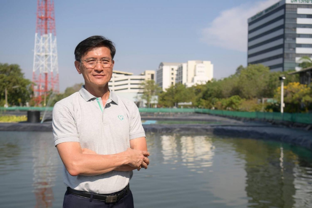 ซีพีเอฟ ชู CARE Aquaculture Model ยกระดับธุรกิจการเลี้ยงสัตว์น้ำจืด สร้างแหล่งอาหารมั่นคง ปลอดภัยให้ผู้บริโภค ซีพีเอฟ ชู CARE Aquaculture Model ยกระดับธุรกิจการเลี้ยงสัตว์น้ำจืด สร้างแหล่งอาหารมั่นคง ปลอดภัยให้ผู้บริโภค