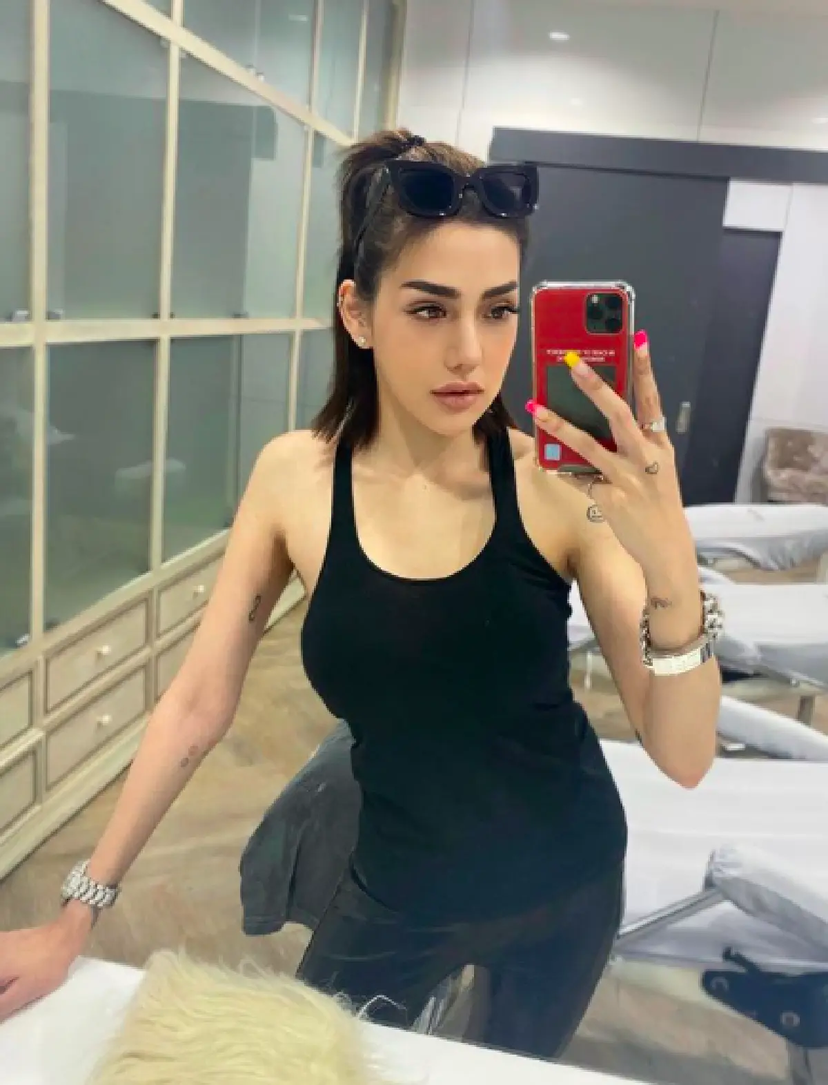 “เซบาสเตียน” แฟน “ดิว อริสรา” แจงเป็นข้อๆ ฟาดกลับ “เบล” ไร้คำหยาบ แต่แรง 