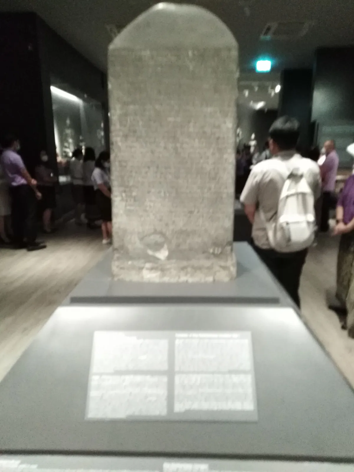 นิทรรศการ"วันอนุรักษ์มรดกไทย" 1 ปีมีหนเดียวที่พิพิธภัณฑสถานแห่งชาติ พระนคร 