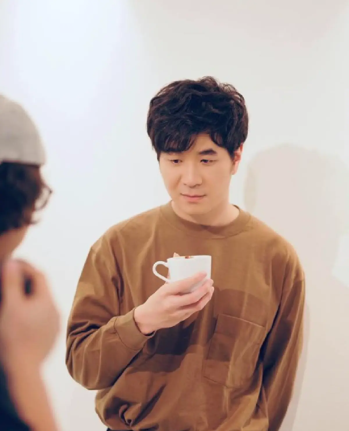 "แสตมป์ อภิวัชร์" ติดเชื้อโควิด-19 พร้อมแจงไทม์ไลน์อย่างละเอียด 