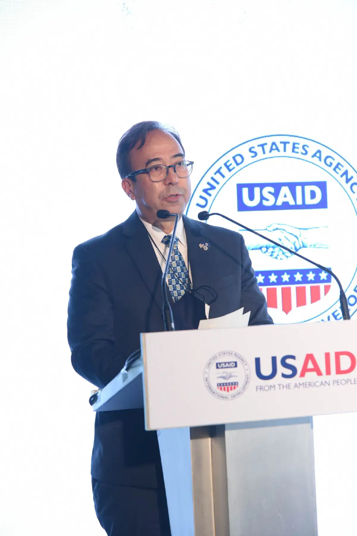 สหรัฐเดินหน้าหนุนโครงการพลังงานหมุนเวียนในอาเซียน