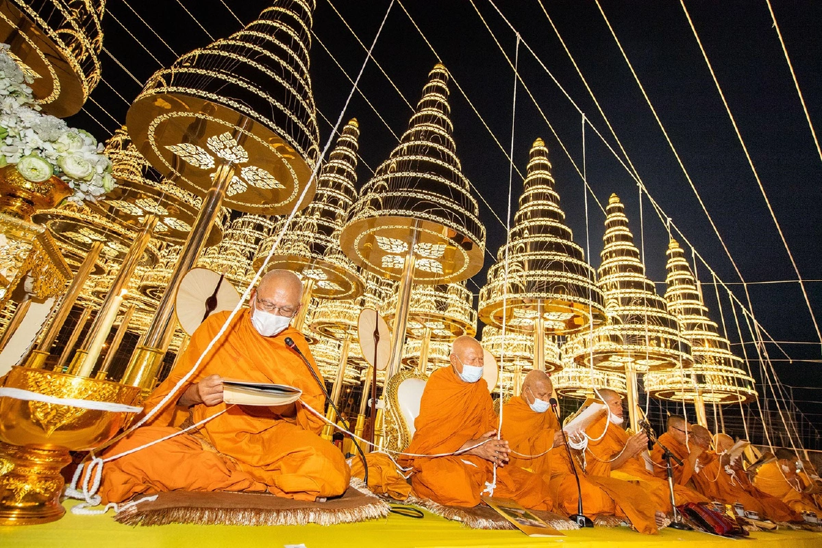 "บุรีรัมย์"โชว์เปิดงานสงกรานต์ยิ่งใหญ่ จัดเต็ม10วัน6-15เม.ย.นี้