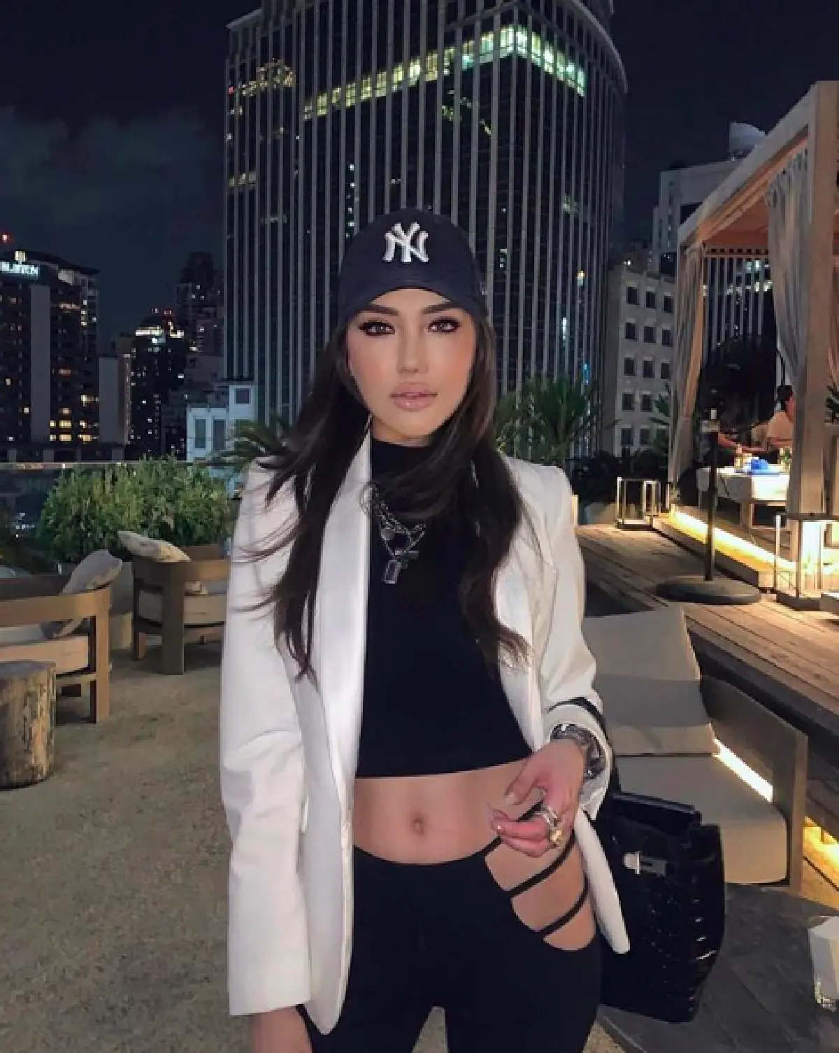 "ปุ้มปุ้ย" ออกโรงเคลียร์ หลังโป๊ะแตกชื่อโผล่กลางวงดราม่า "เบล-ดิว" 