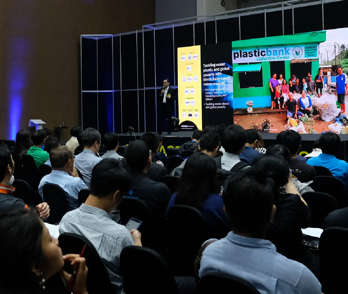 2กระทรวงใหญ่ผนึกภาคเอกชนจัดงานแสดงสินค้าด้านเทคโนโลยี