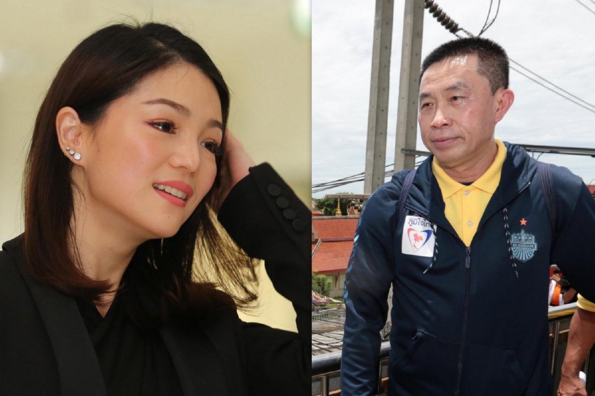 จิตสำนึกต่อสังคม! มาดามเดียร์ จี้ "ศักดิ์สยาม ชิดชอบ" เปิดไทม์ไลน์ติดโควิด จิตสำนึกต่อสังคม! มาดามเดียร์ จี้ "ศักดิ์สยาม ชิดชอบ" เปิดไทม์ไลน์ติดโควิด