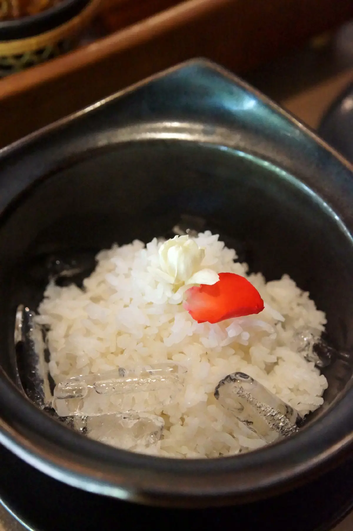 Patara Restaurant บ้านไทยร่วมสมัย ชูตำรับไทยใจกลางสุขุมวิท