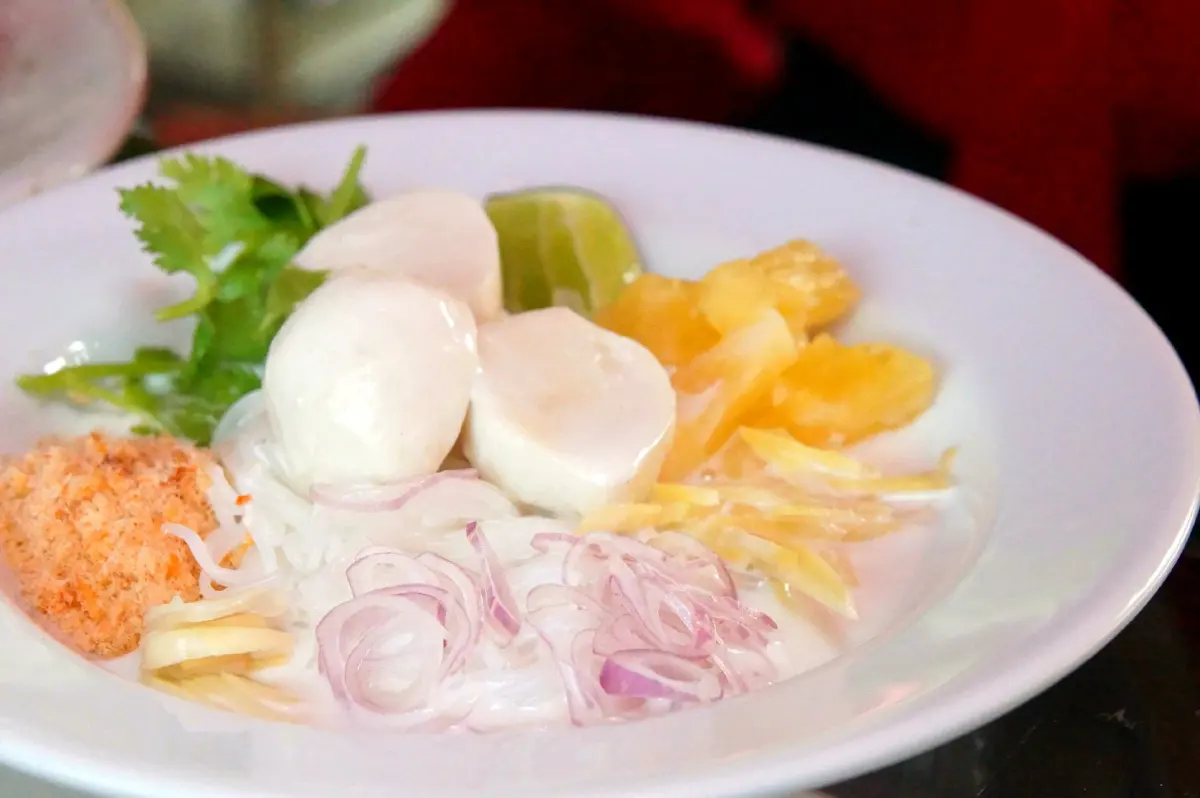 Patara Restaurant บ้านไทยร่วมสมัย ชูตำรับไทยใจกลางสุขุมวิท