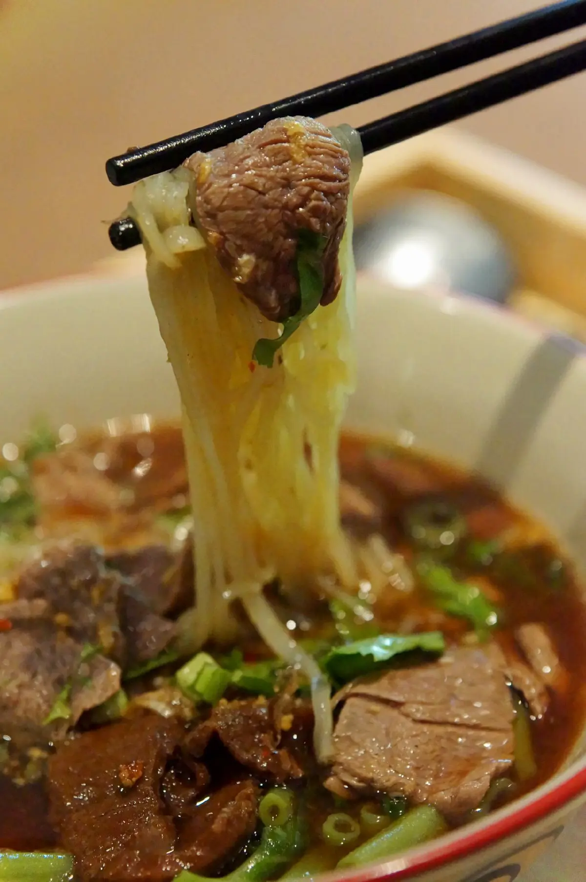 Patara Restaurant บ้านไทยร่วมสมัย ชูตำรับไทยใจกลางสุขุมวิท