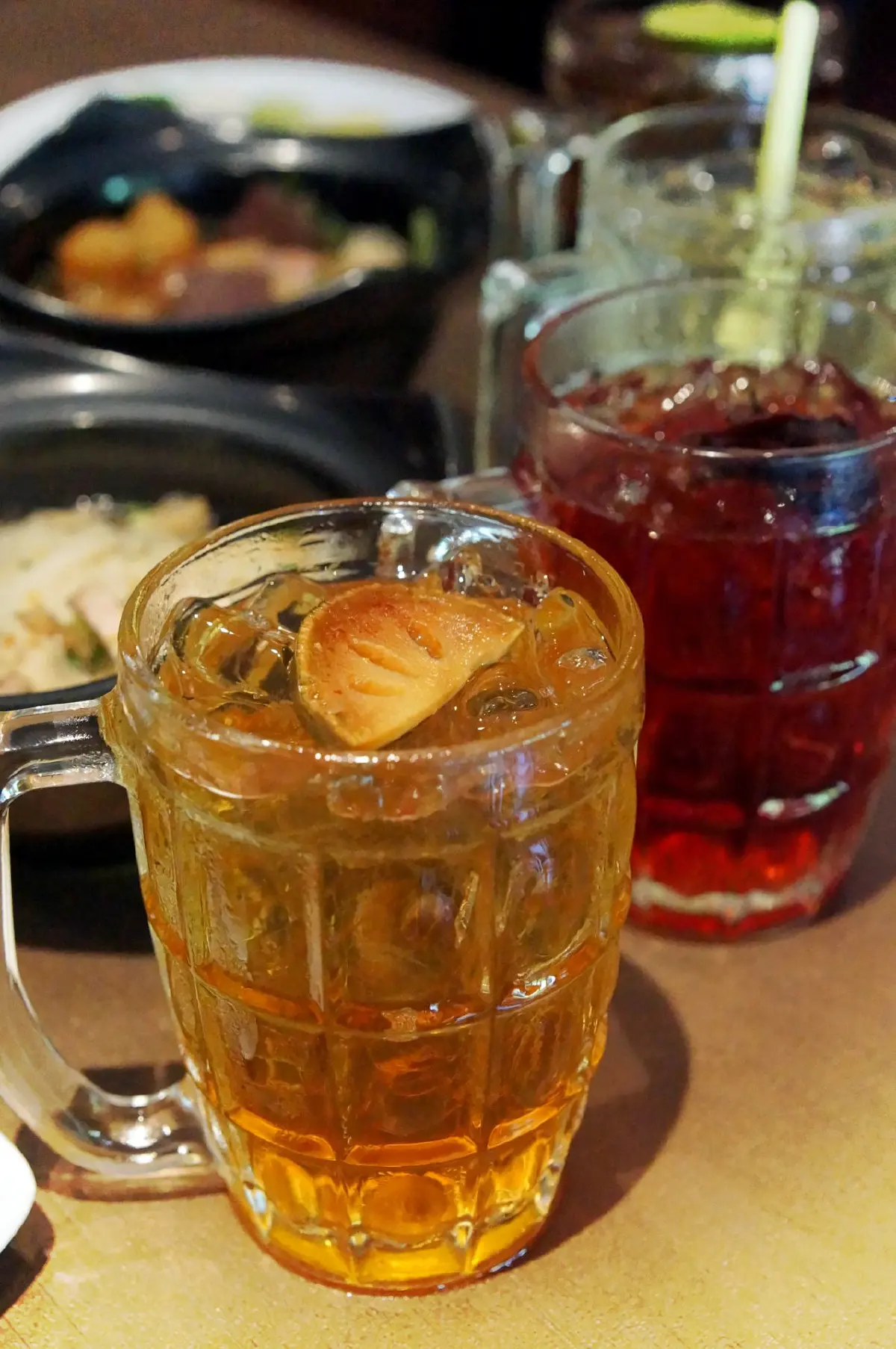 Patara Restaurant บ้านไทยร่วมสมัย ชูตำรับไทยใจกลางสุขุมวิท