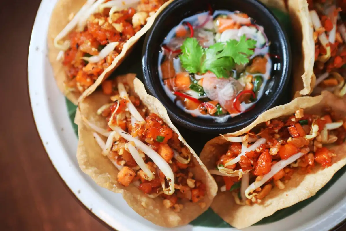 Patara Restaurant บ้านไทยร่วมสมัย ชูตำรับไทยใจกลางสุขุมวิท