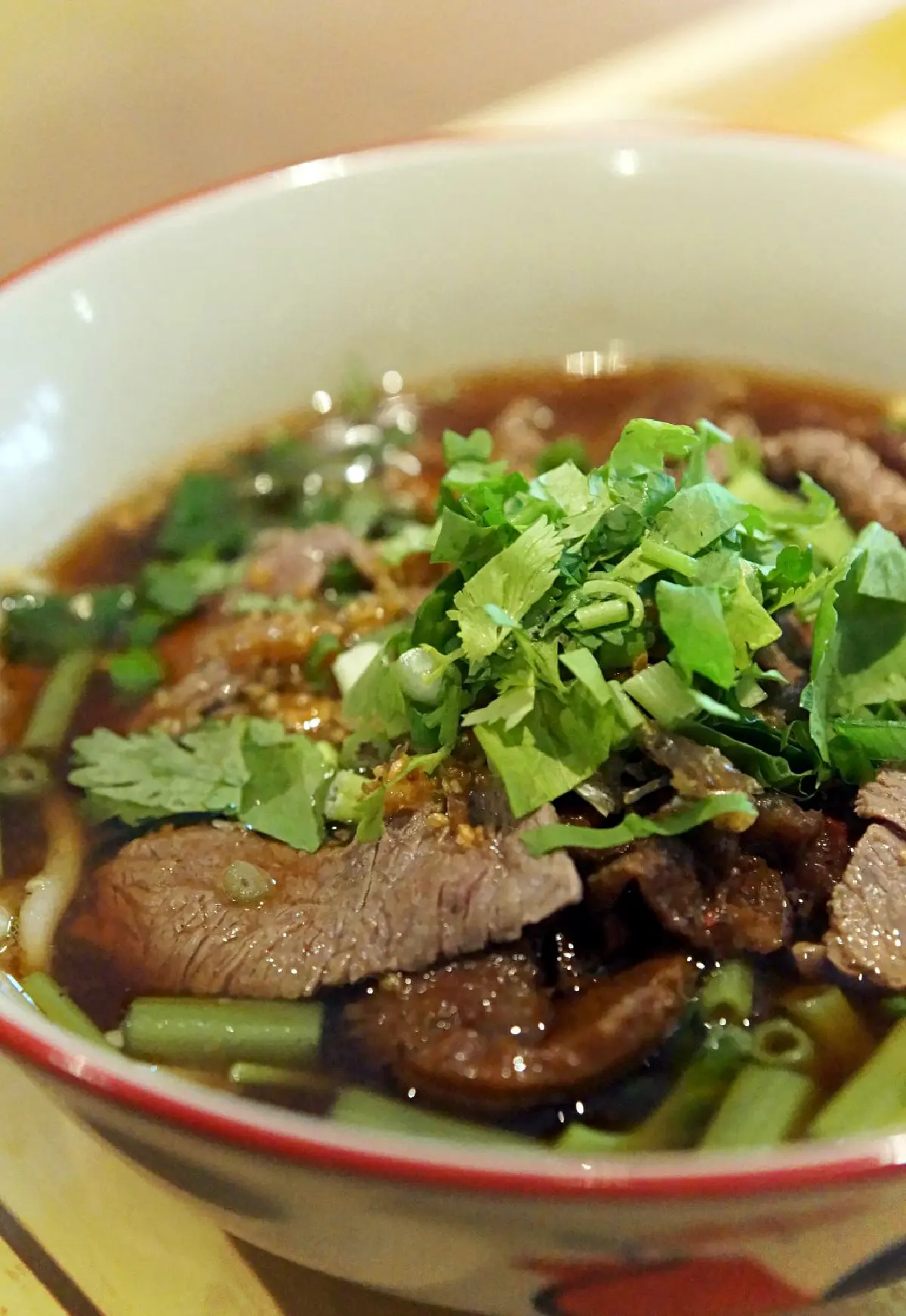 Patara Restaurant บ้านไทยร่วมสมัย ชูตำรับไทยใจกลางสุขุมวิท