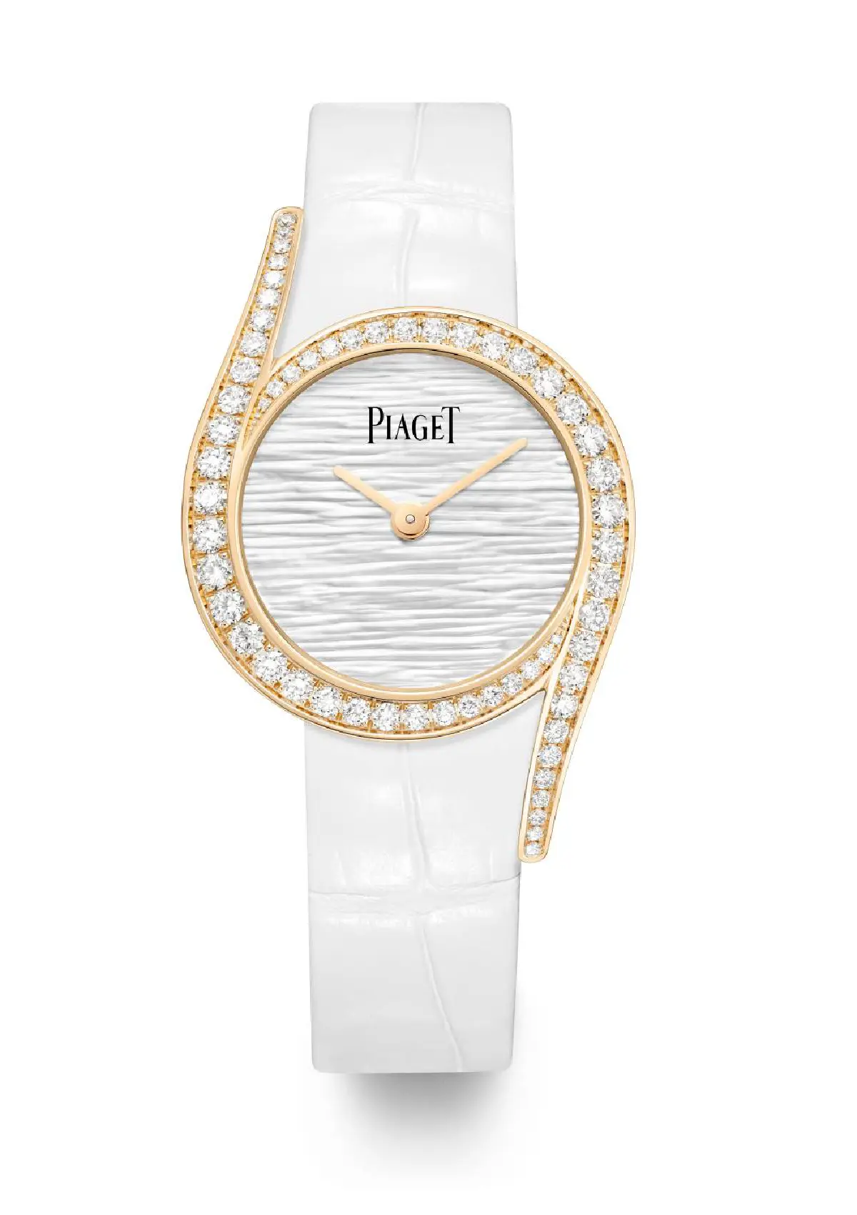 PIAGET เปิด MUST HAVE ลิสต์ปีนี้ที่สาวๆ ควรมีไว้ในครอบครอง