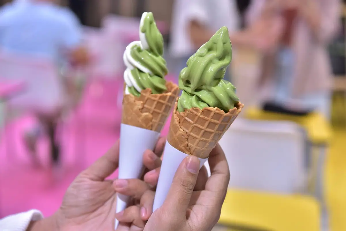 nICE CREAM Fest ดับกระหายคลายร้อน...หวานฉ่ำรับซัมเมอร์