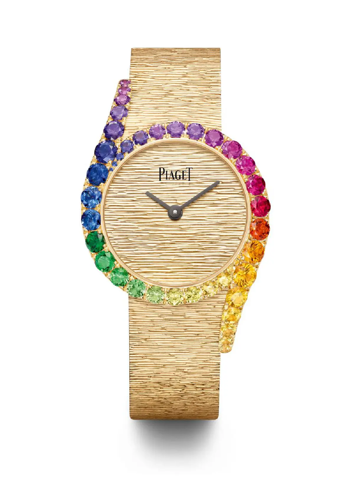 PIAGET เปิด MUST HAVE ลิสต์ปีนี้ที่สาวๆ ควรมีไว้ในครอบครอง