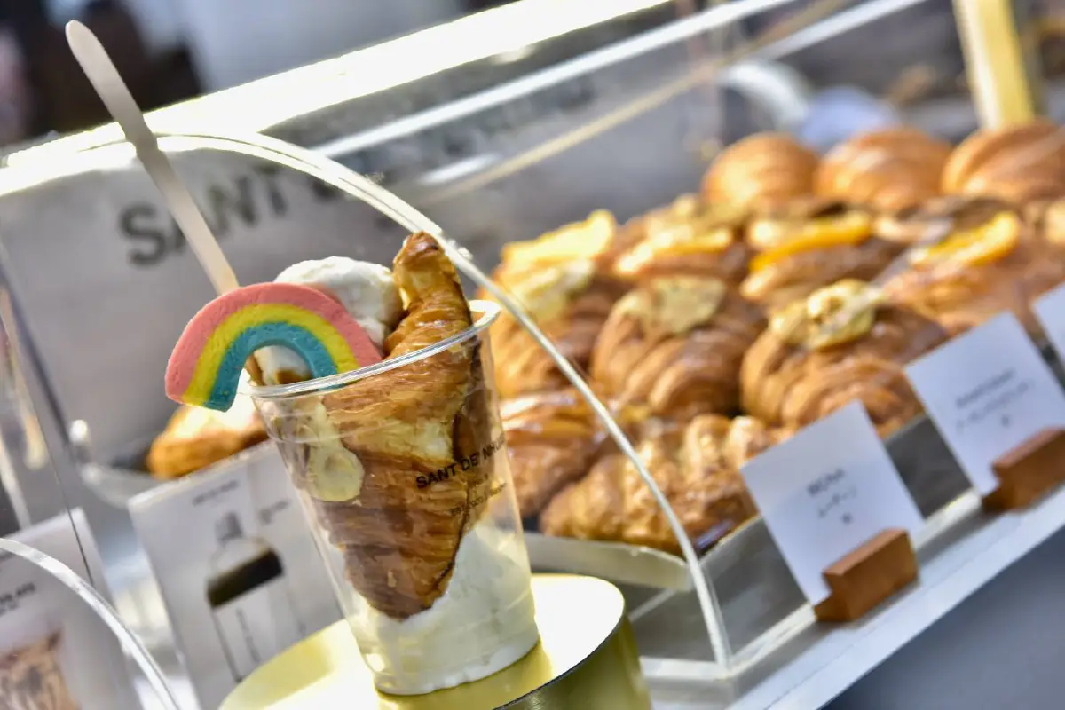 nICE CREAM Fest ดับกระหายคลายร้อน...หวานฉ่ำรับซัมเมอร์