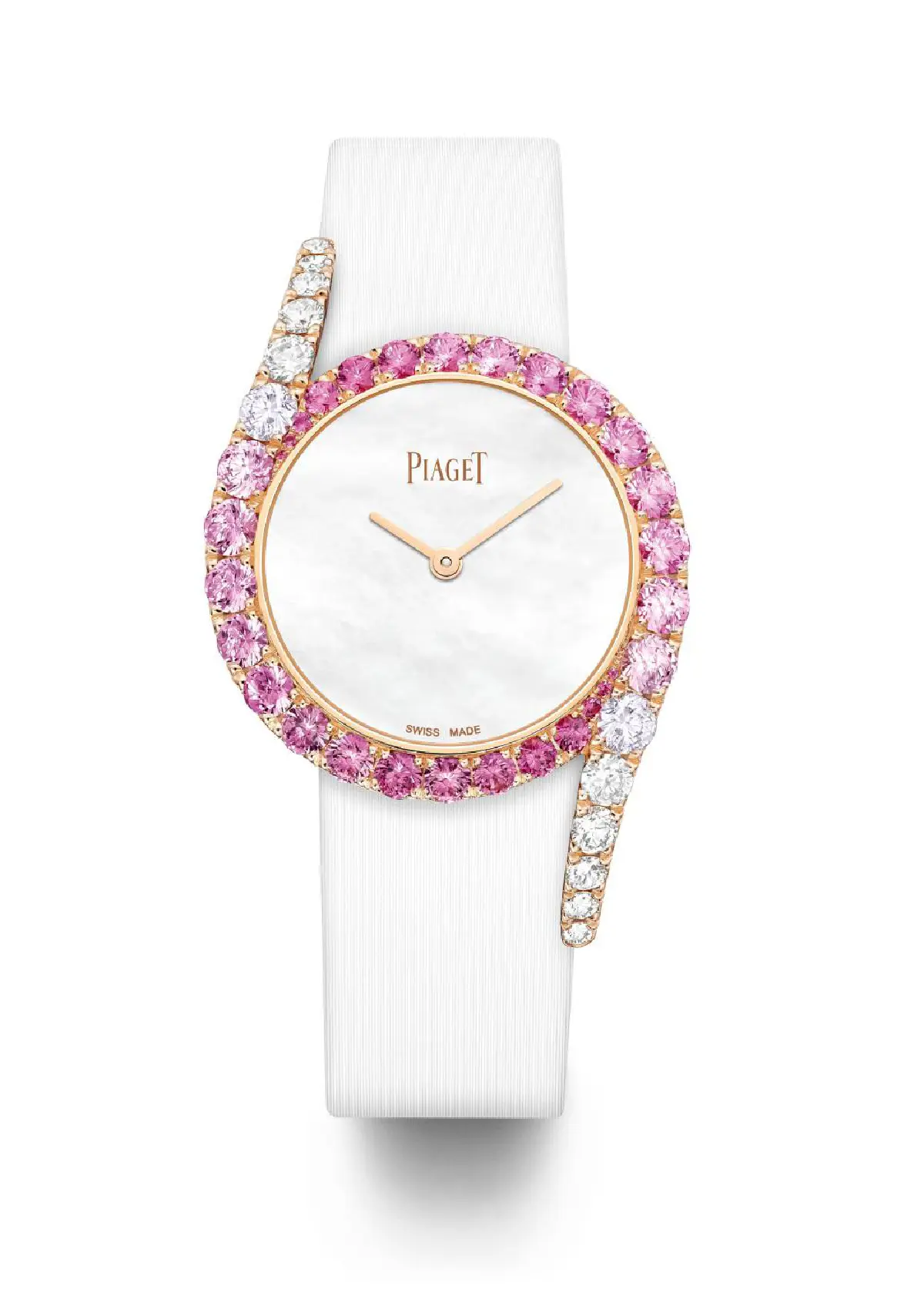 PIAGET เปิด MUST HAVE ลิสต์ปีนี้ที่สาวๆ ควรมีไว้ในครอบครอง