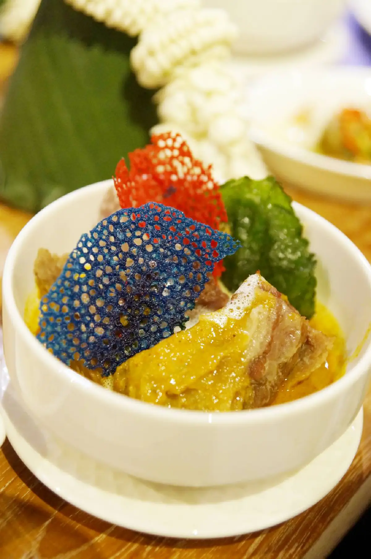 ร่วมสัมผัสประสบการณ์ Chef’s Table ในคอนเซ็ปต์ Fashion is food “Chef Boy Piyachart x Leisure Projects by Eathai”