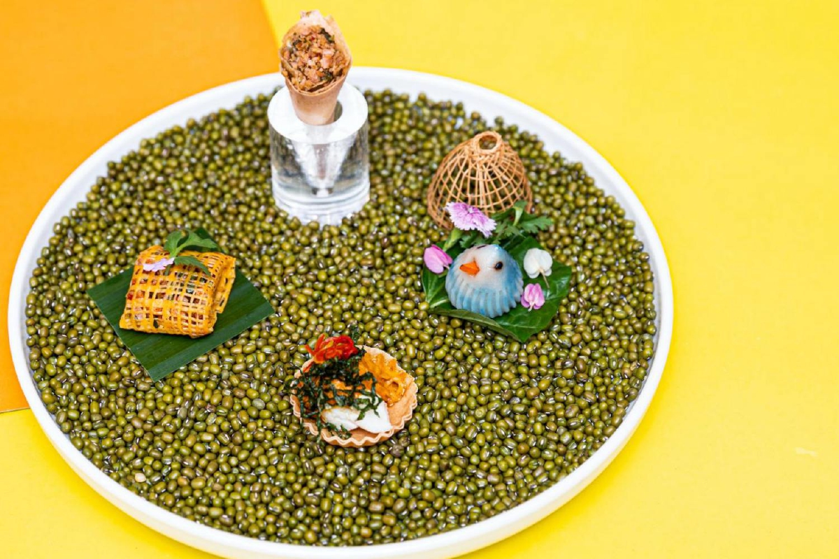 ร่วมสัมผัสประสบการณ์ Chef’s Table ในคอนเซ็ปต์ Fashion is food “Chef Boy Piyachart x Leisure Projects by Eathai” ร่วมสัมผัสประสบการณ์ Chef’s Table ในคอนเซ็ปต์ Fashion is food “Chef Boy Piyachart x Leisure Projects by Eathai”