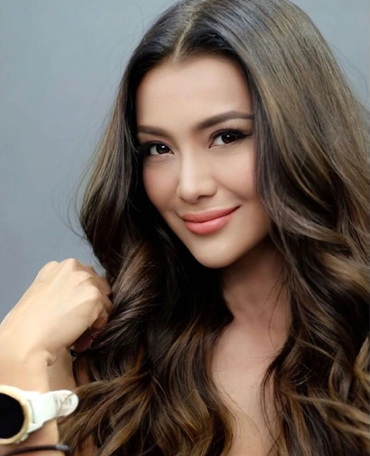 "โย ยศวดี" ติดเชื้อโควิด-19 เข้ารพ.รับการรักษาแล้ว