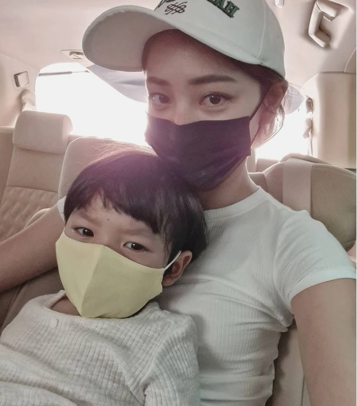 "นิวเคลียร์" แจ้ง ผลตรวจโควิด-19 รอบ 2 เป็นบวก สงสาร"น้องไทก้า"จะอยู่ยังไง