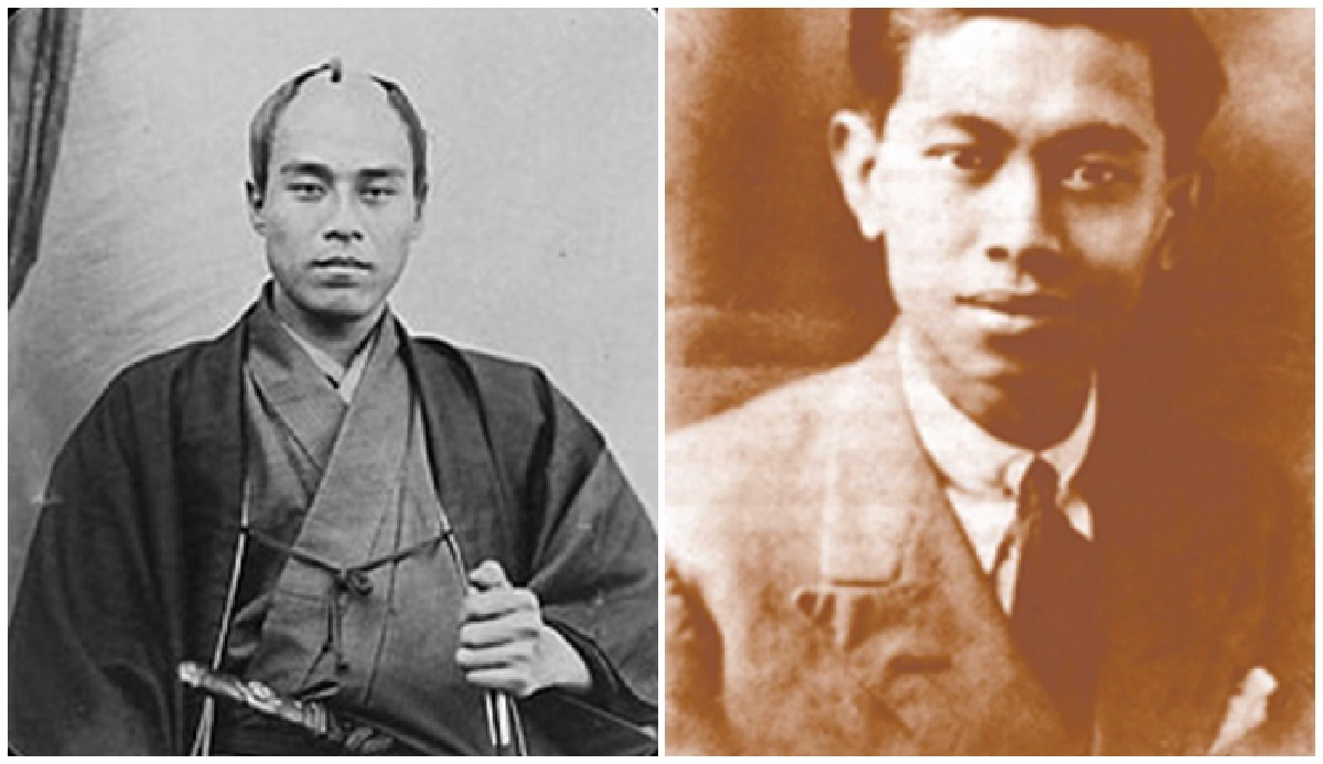 เปรียบเทียบการปฏิรูปการเมืองการปกครองญี่ปุ่น-ไทย (ตอนที่เจ็ด): ฟุกุสะวะ - สอ เสถบุตร