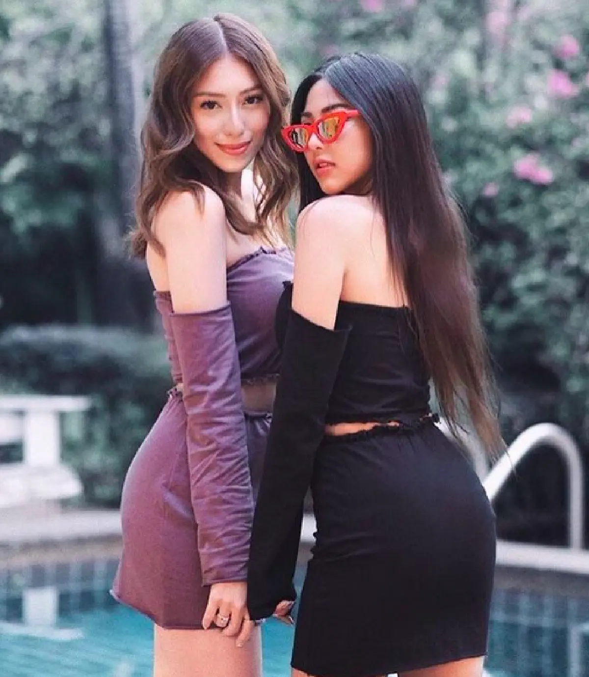 “หวาย” คอยอยู่เคียงข้าง “มิล่า” มาตลอดการรักษาบาดแผลและจิตใจ  