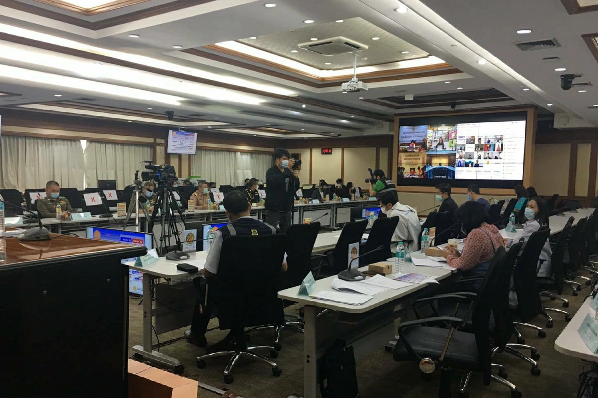 สงกรานต์สุขใจวันที่4ยอดตายอุบัติเหตุสะสม152ศพ